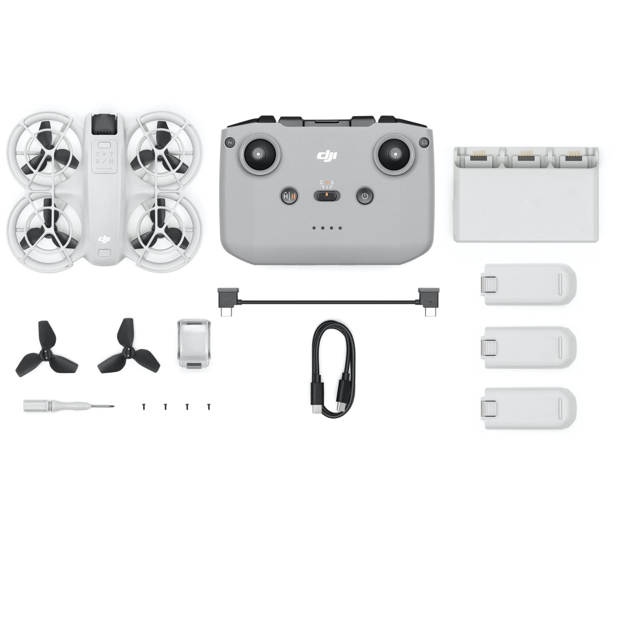 Drone Model 3